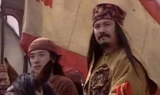 李开芳■太平天国第一猛将李开芳，他所遭遇的，令无数人恐惧