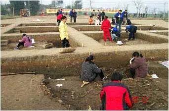 三星堆|三星堆开展新一轮发掘，当年的一线考古现场到底发生了什么？