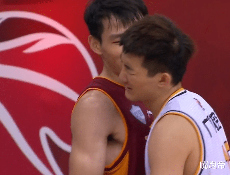 #吴前#男篮新12人恐换血,辽宁双核成最大输家,杜锋首发该是61+20双星