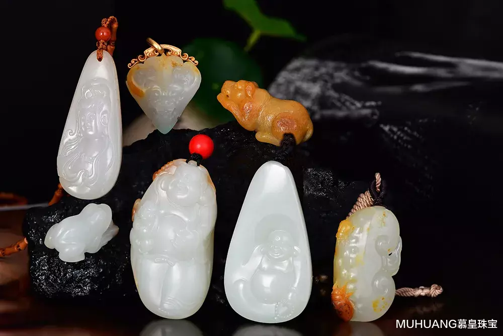 |独籽,天然之美,独一无二