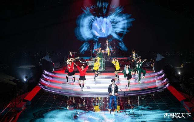 宁静|《浪姐》宁静的话让万茜尬到黑脸，不仅扎心，还扯了节目的遮羞布