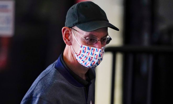 富士康|好疯狂！湖人正商讨如何庆祝夺冠，洛杉矶已出现暴力活动：76人被捕！