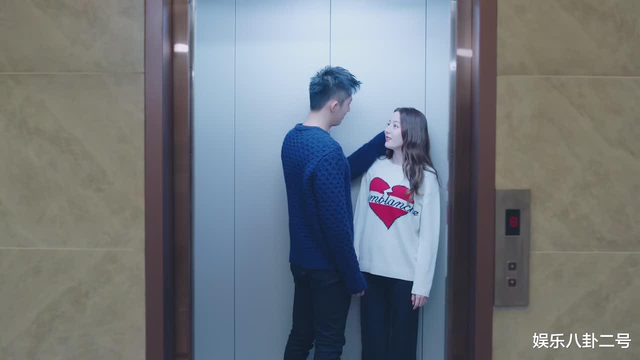 周放|毫不违和!26岁演16岁的角色,《幸福,触手可及》宋凛妹妹不简单