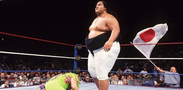 wwe|首参上绳挑战赛，便拿下当晚胜利的五位WWE巨星，克里斯班瓦上榜