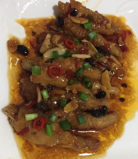 豆豉|不能错过的几道菜，色香味俱全，健康实惠，学会做给家人尝尝吧