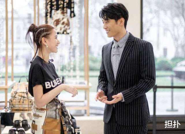 何超莲|窦骁以为娶了个金矿，没想到何超莲也没钱，跑去当网红带货赚钱