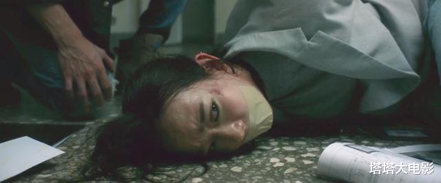 台湾|连续两周票房冠军，真实故事改编的华语片，不仅吓人还很烧脑