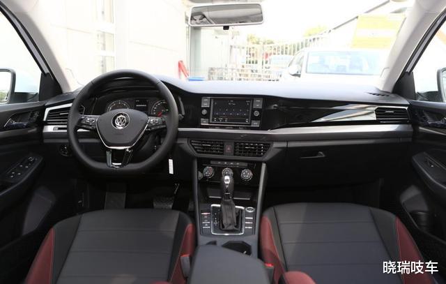 大众宝来|大众宝来优惠很可观,最低裸车价去到8万区间,行情走一波