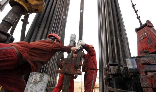 石油|胃口越来越大！55艘货船驶向中国，多国再次刷新对中国的认知