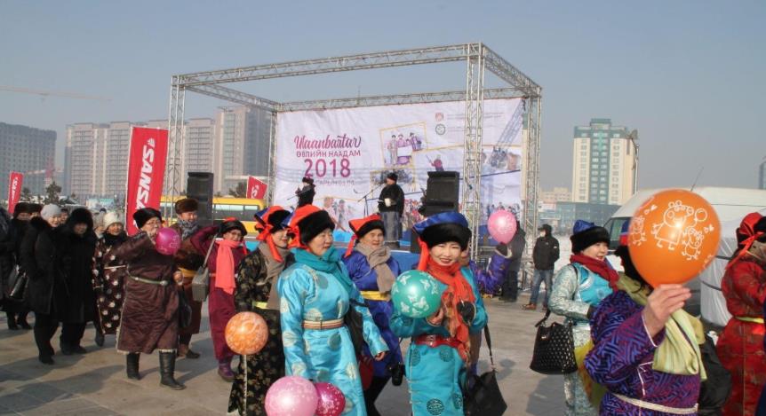 蒙古|280万蒙古国民众请求中国出手,称只有中国能帮,这到底发了什么