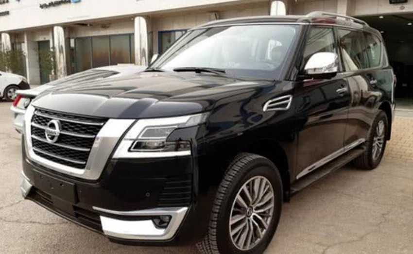 新车：坚持纯进口入华！重2.8吨油耗15，从139万跌到40万，成最良心越野