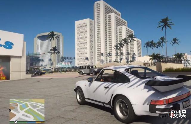 侠盗猎车手6|浏览量超百万的《GTA6》光盘泄露事件,你还记得吗?主人公被雪藏!