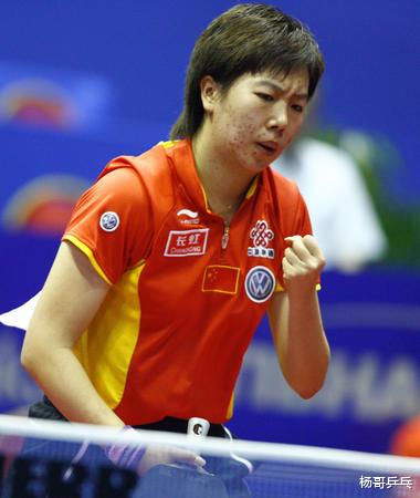 「孔令辉」他开除郭跃逼退李晓霞打压刘诗雯，因涉赌远离国乒被认为应有报应