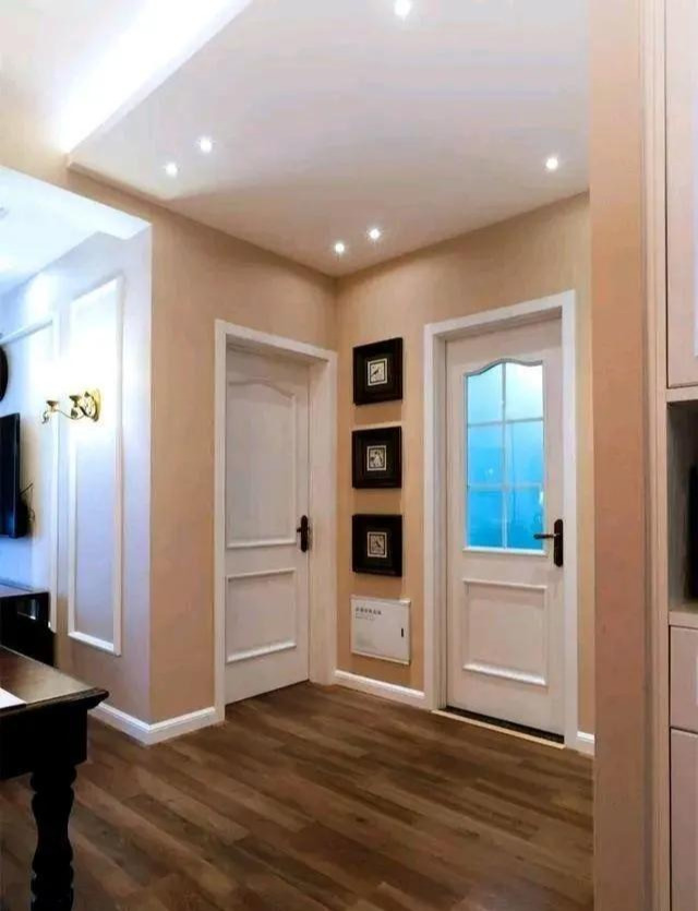 |一天至少睡八个小时的卧室，你装修的时候想到这几条细节吗？