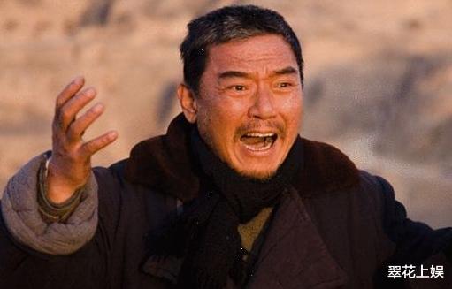 李立群|“神奇”的李立群:烂片不断,口碑不倒,他凭什么?