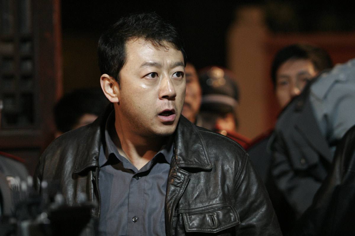 #徐峥#孙红雷想要演,徐峥0片酬也要来,黄渤只是男5号,这部电影凭什么这么狂?