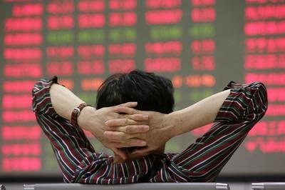 「年报」明天，市场还会涨