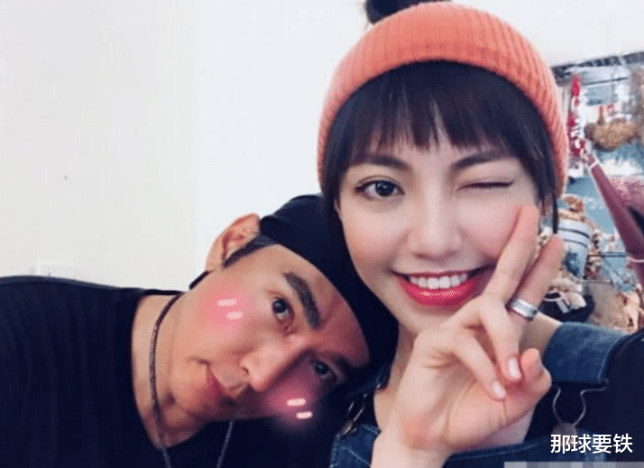 焦恩俊:她被称为最“惨”星二代,每天被老爸嫌弃丑,网友:是你爸太帅了