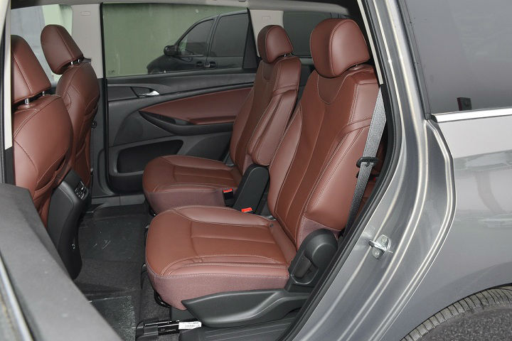 [奇瑞瑞虎]别克GL6已经跌破10万了