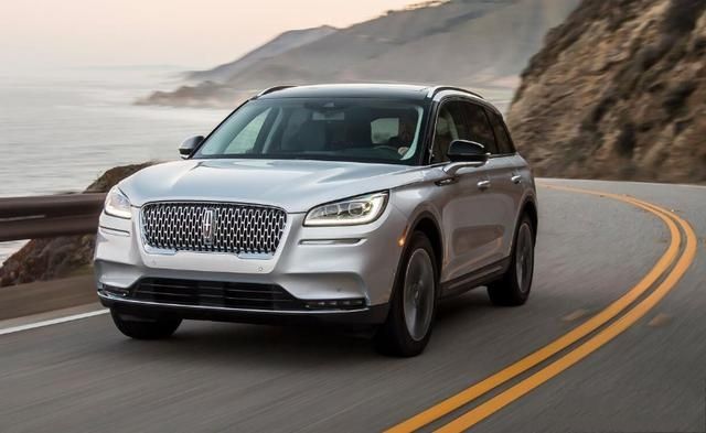 林肯冒险家|林肯冒险家，红旗hs5选其一