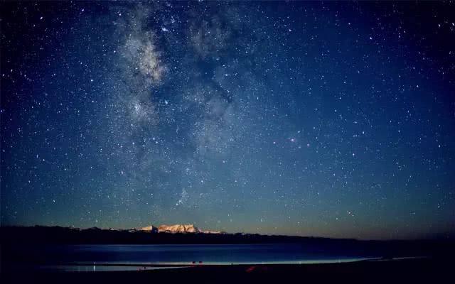 恒星▲什么样的行星是“宜居”行星？产生智慧生命可能性有多大？