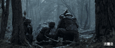 豆瓣：10部热血沸腾的二战电影，好看到炸裂！