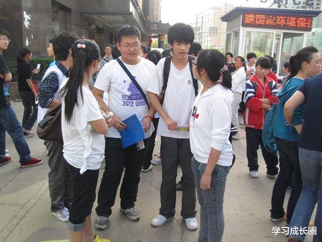 中南大学|455分报考中南大学，今年这个省理科学子很幸福，网友：羡慕了