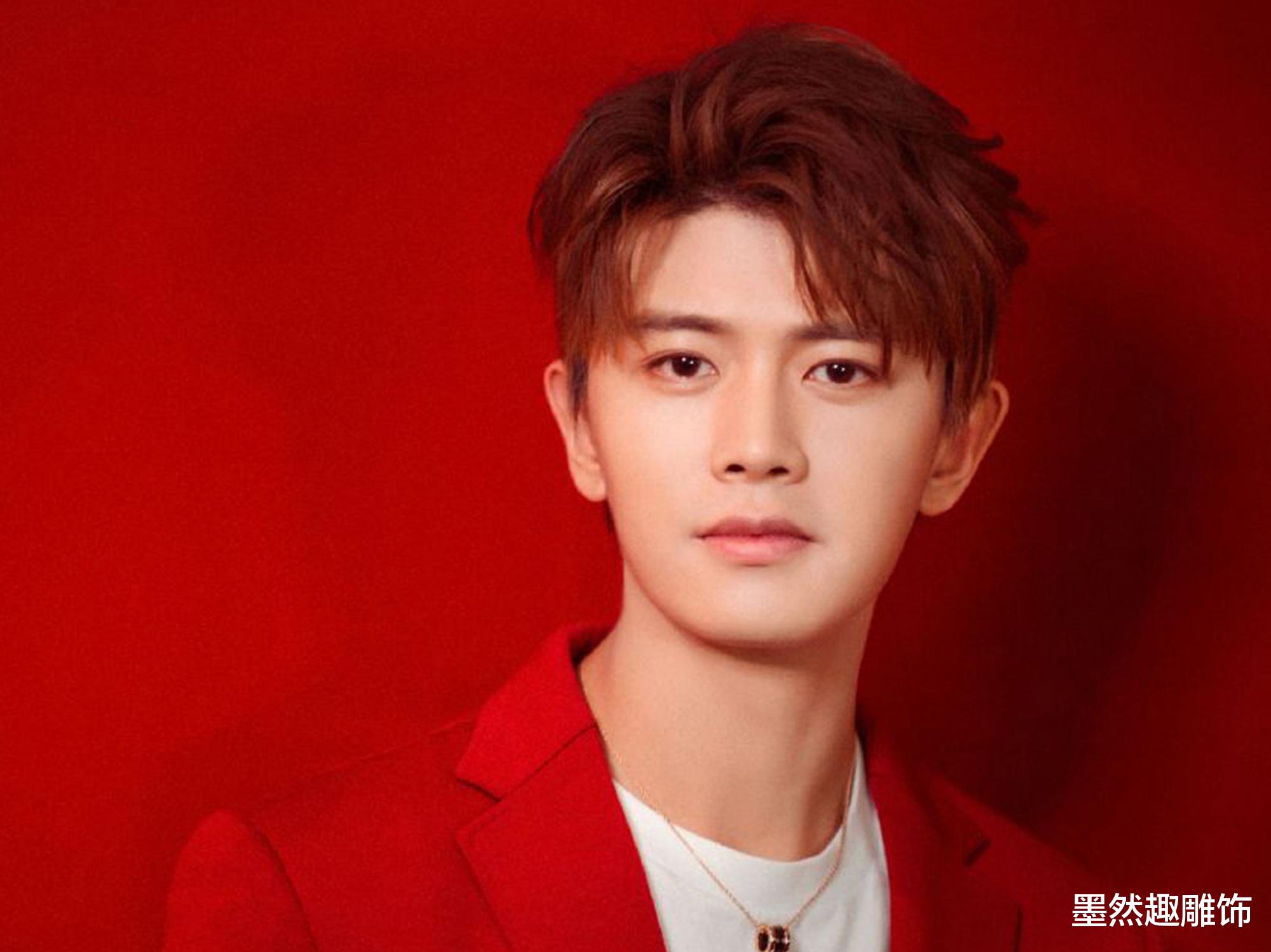 迪丽热巴|枕上书后：迪丽热巴又有古装剧，看清两位男主是谁，熬夜也追