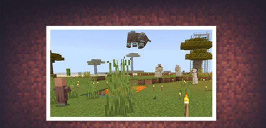 蜂蜜|我的世界：铁傀儡攻击村民？蜂蜜和牛奶功效一样？揭穿六个谎话！