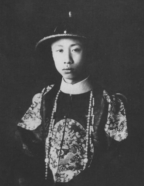 溥仪|溥仪被特赦后找工作，提出2个职业都被拒之门外，如今成了热门
