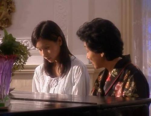 杨恭如|美过李嘉欣，号称“史上最美亚姐”的她，为何混到如今的地步？