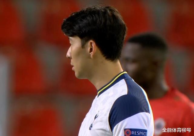 穆里尼奥|贝尔+5200万先生被打回原形！亚洲球王孙兴慜难救主，穆帅真怒了