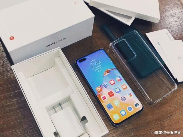 iPhone 8|用了3年iPhone8果断换上华为，自用P40Pro三周后，说说几句心里话