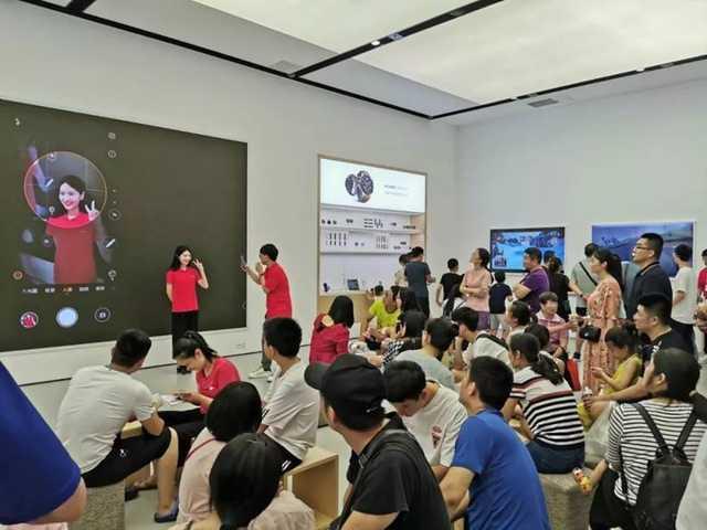 『华为watch gt2』华为Watch GT2背后，每个数字的科技艺术