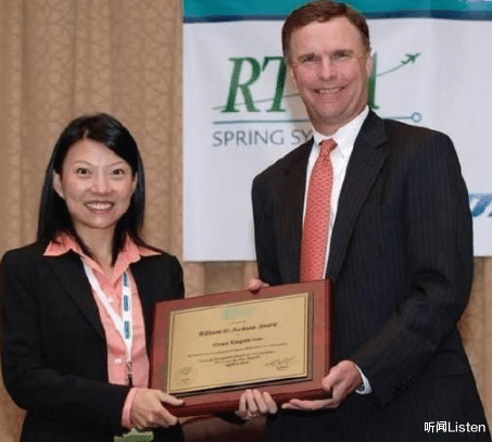 清华大学|清华毕业，却帮美国破译北斗，导致父亲落马，归国被骂“叛徒”