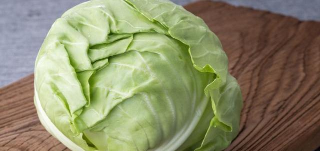 包菜|菜市场里的这4种包菜尽量别买,仔细一看,猫腻太多,别再买错了
