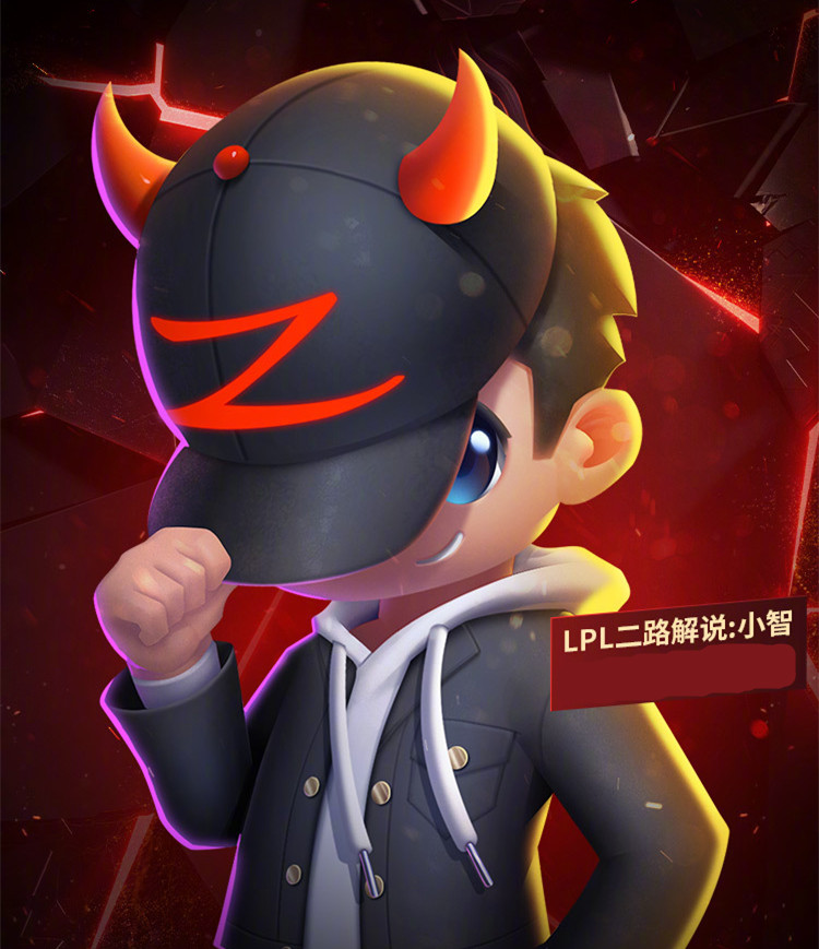 『小智』Uzi缺席，JDG就能藐视RNG？小智：小虎这场能比肩Faker