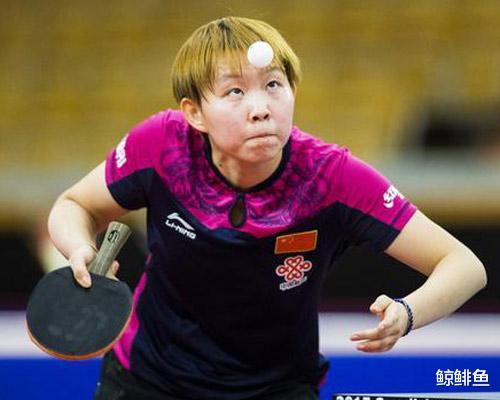 『奥运会』国乒主力奥运之争，男乒就这三人，女乒仅两人基本锁定，竞争激烈