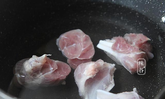 ：平时多给孩子喝这汤，一周炖两次，开胃消食，孩子吃饭香身体棒