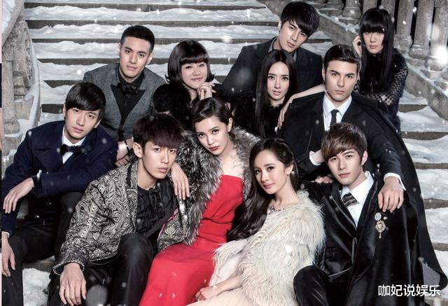 郭敬明|成本4千万能赚17亿？如今耗资10亿难回本！郭敬明式营销不灵了？