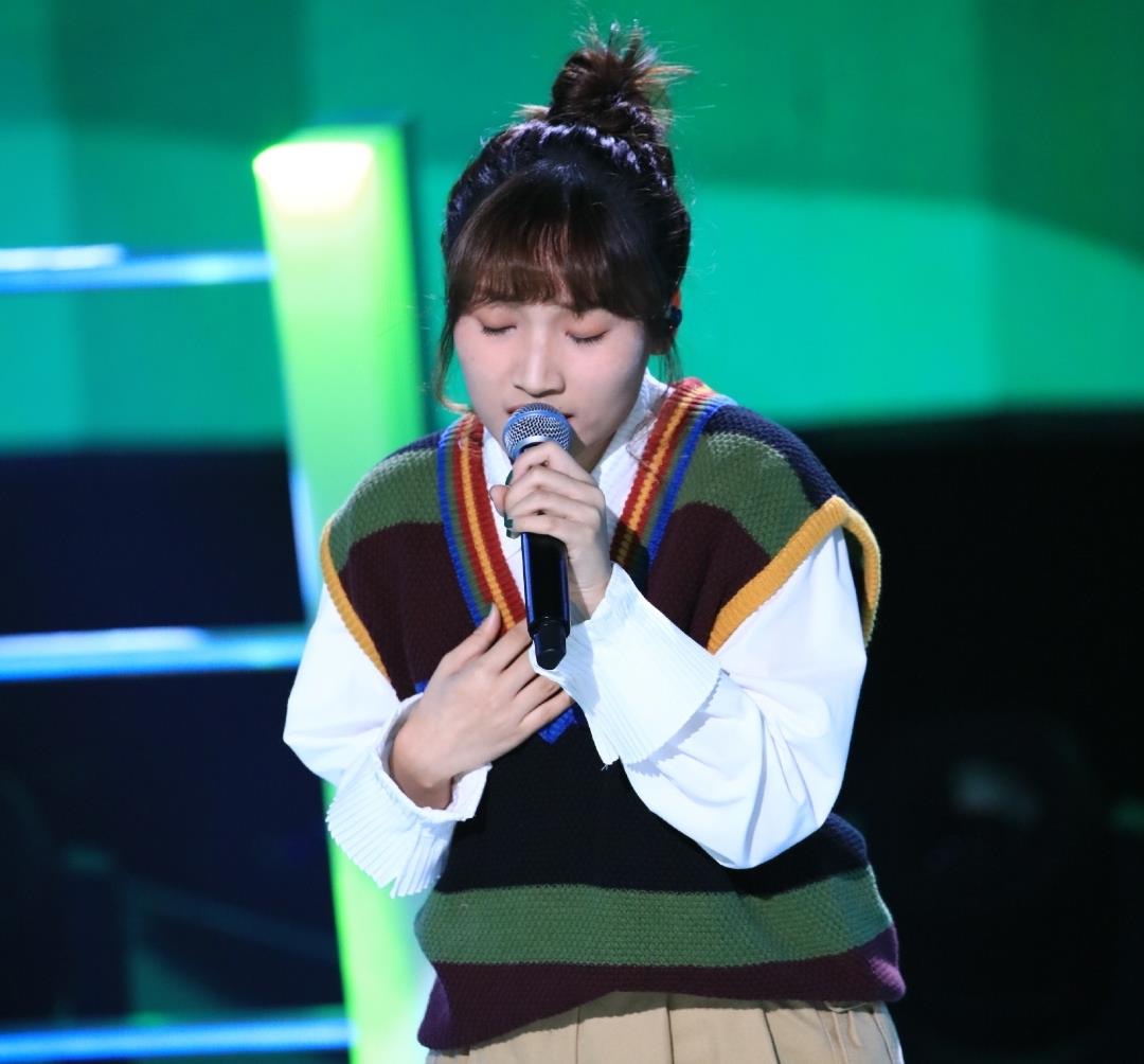 中国好声音|《中国好声音》停播仍上热搜，发布18强学员物料，网友并不买账
