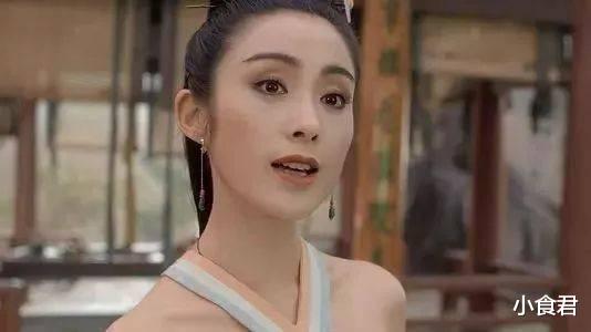 「张敏」她进入娱乐圈后被向太捧红，却遭到向华强弟弟的虐待，如今已无法生育！