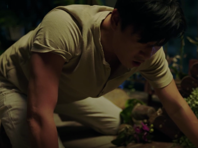 张东升|《隐秘的角落》为何说朱朝阳远胜张东升？结局一个电话暴露智商