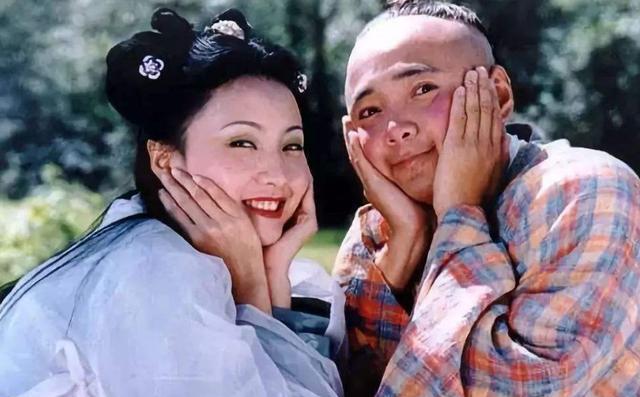 小陶虹@大陶红与小陶虹，同样发展的背后是不同的选择，今结局也大不一样