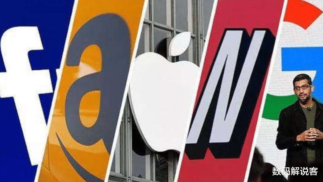 Google@“反制裁”终于到来!苹果、谷歌、微软、高通,一个都“跑”不掉!