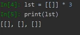 【Python】Python中常见的9大坑，看看你有没有遇到！