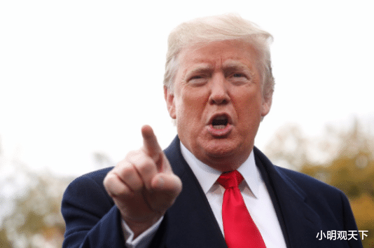 「美国」全球疫情严峻，该国禁止美国人入境，遭到美国质疑：为何不禁止中国人入境？