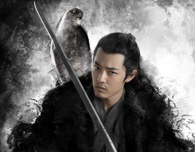 李沁|狼殿下压3年终开播！肖战演技获赞李沁造型拖后腿，剧情雷同韩影