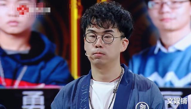 最强大脑|《最强大脑》都是淘汰，为何黄明睿无人挽留，郜盛却让教授急跳脚