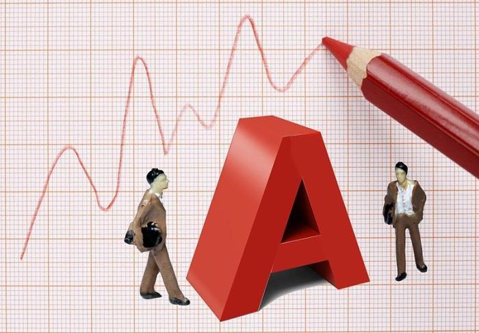 半导体|史诗级！A股最具震撼力的一幕诞生，下一只万亿龙头已崛起！